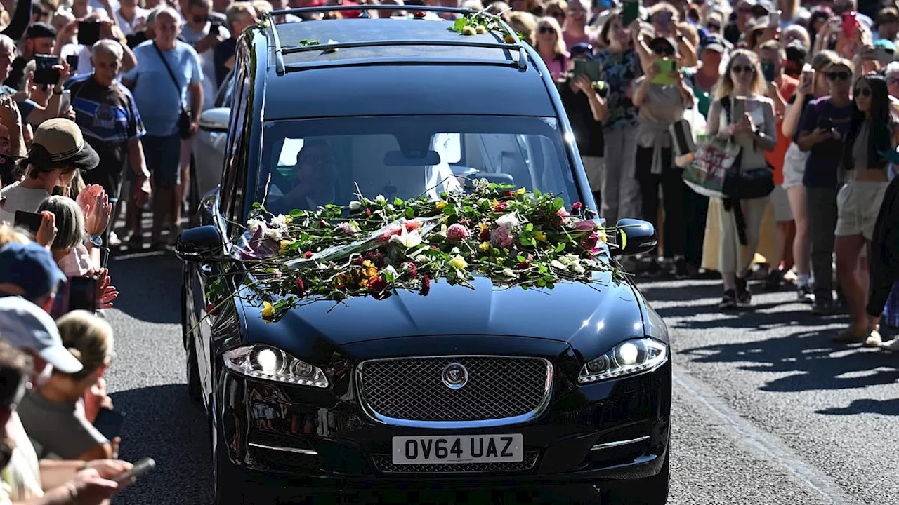 A Final Anthem: Bonnie Tyler Honored in Welsh Hometown