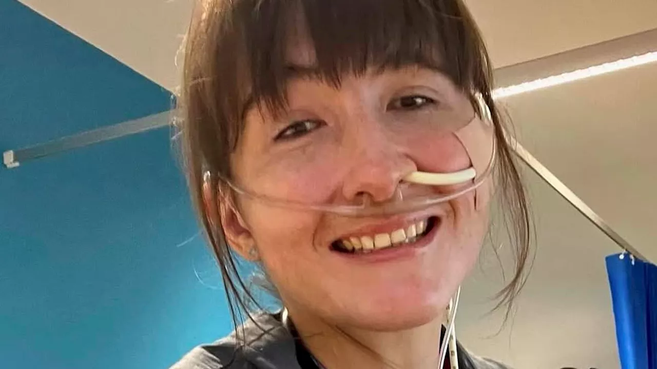The Doctor Who Hears What Consultants Miss: Dr. Alexandra Adams' Journey