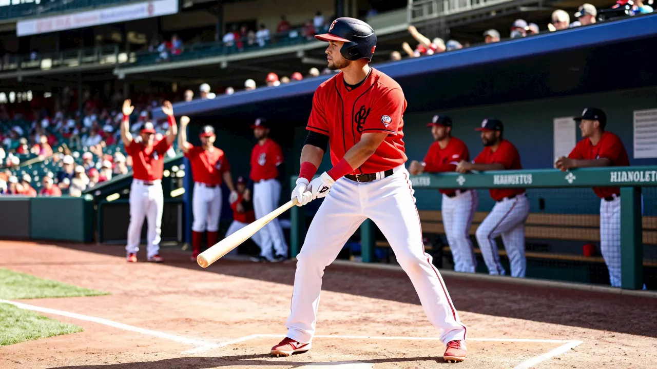 Three Pitches, Three Fields: Joshua Béz’s Historic MLB Debut