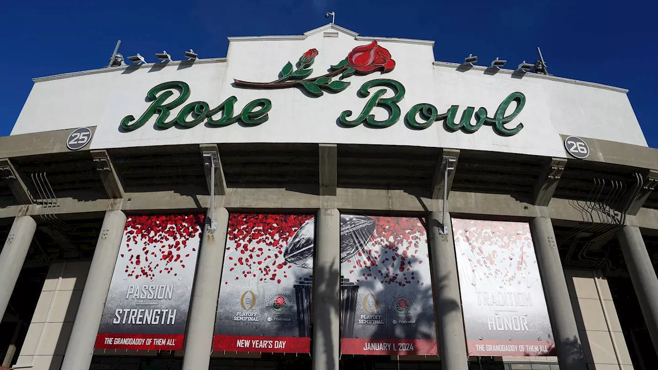 The College Football Hierarchy: Defining the Elite Blue Blood Tiers