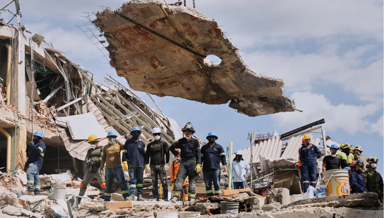 Colombia's President Leverages Trump Connection for Tariff Relief After Massive Quake