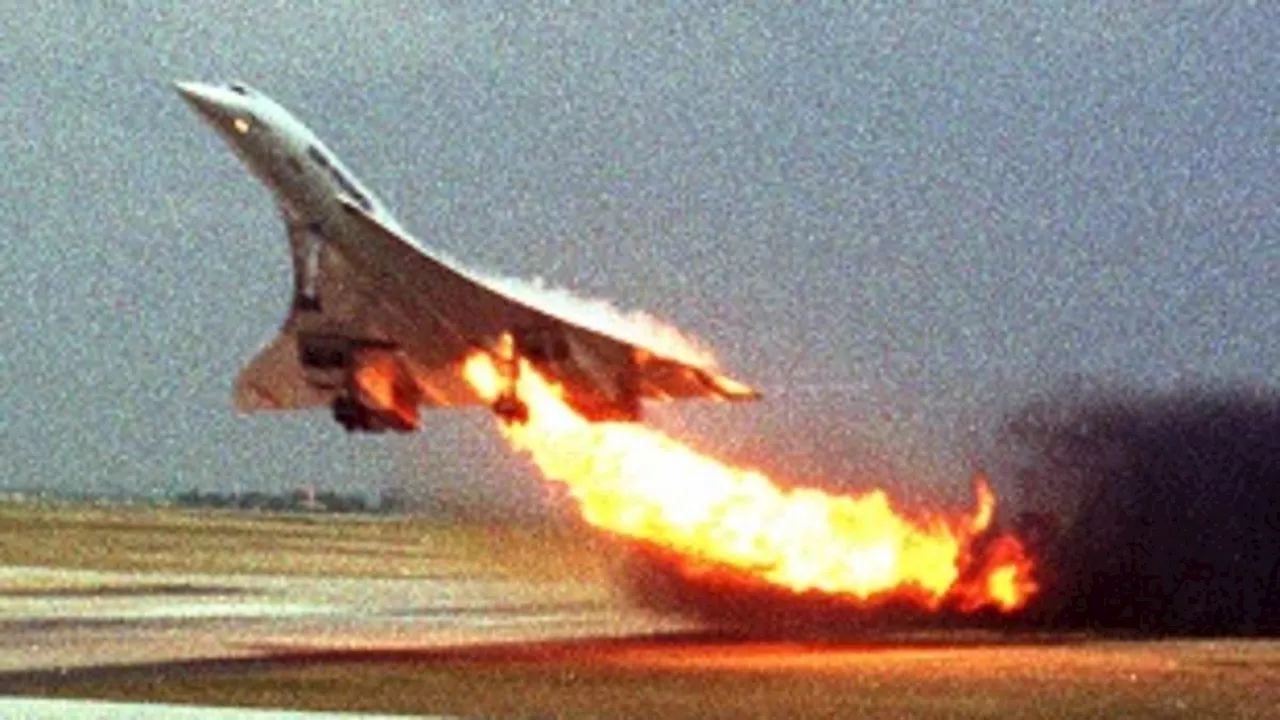 The Concorde Tragedy: Why a New Documentary Leaves Critical Questions Unanswered