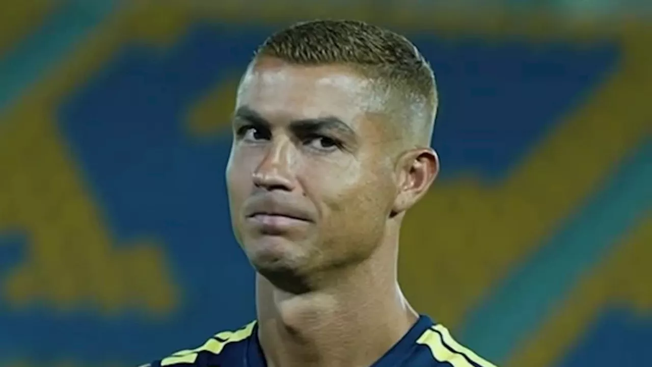 The End of an Era: Cristiano Ronaldo Signals Final Season