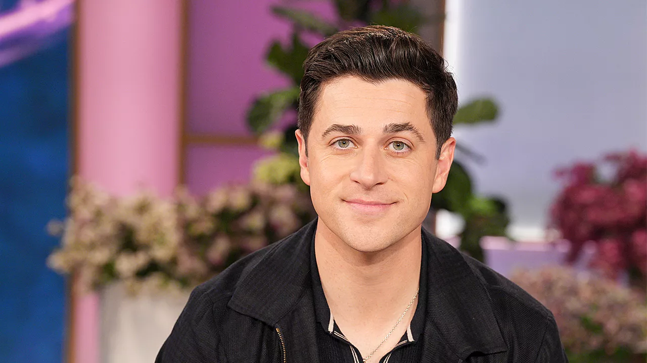 Beyond the Screen: David Henrie Launches Faith-Based Guide for Children