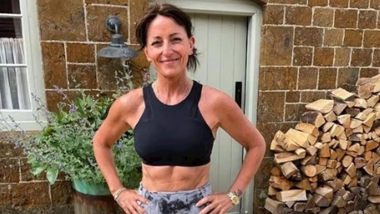 Beyond the Planning Wars: Davina McCall Completes £1.45m Tunbridge Wells Transformation