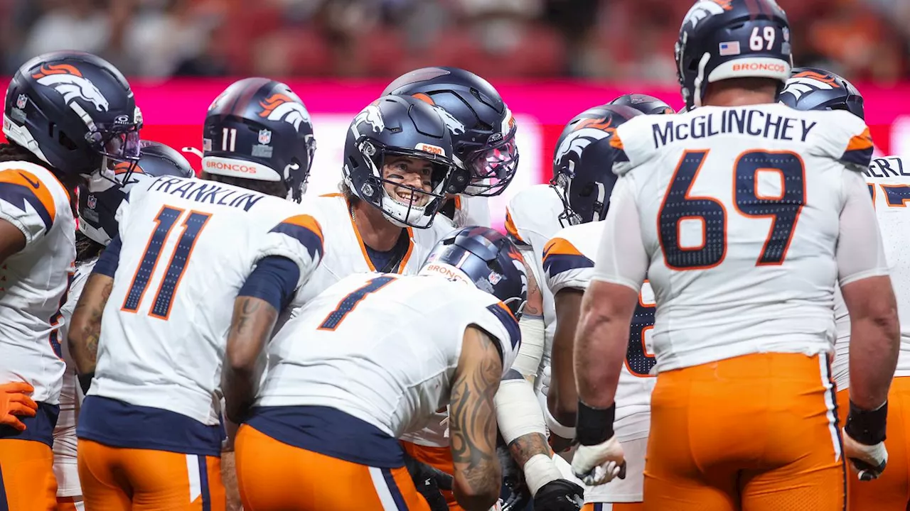 Broncos' Roster Puzzle: Stidham's Lead and the Special Teams Edge