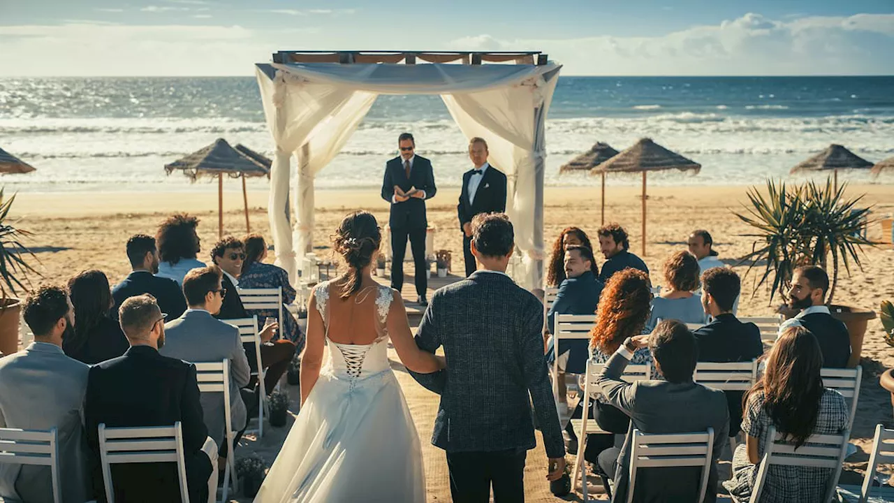 The Quiet Luxury Trap: When Destination Weddings Hijack Your Holiday