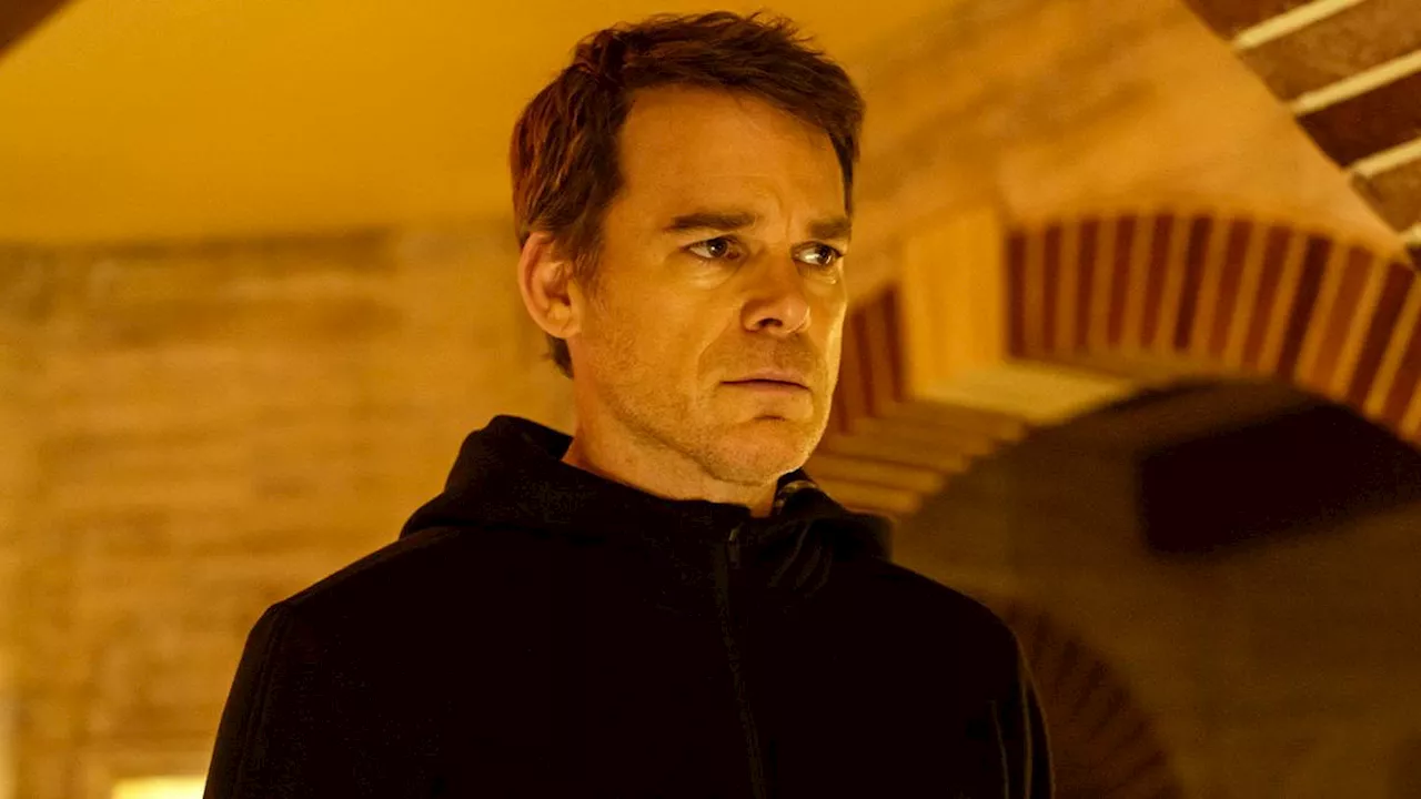Dexter's Endless Life: Resurrection Renewed as Franchise Expands