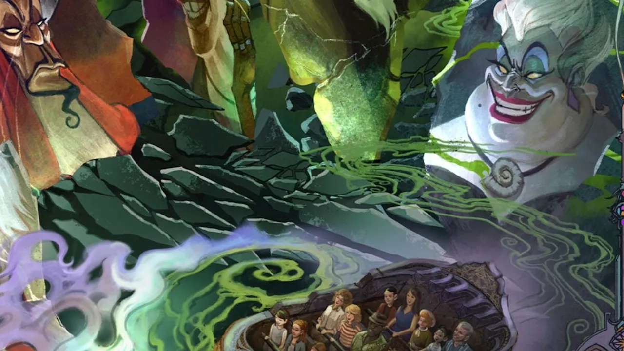 Disney's D23 Blueprint: Marvel Lands, Indiana Jones, and the Future of Tomorrowland