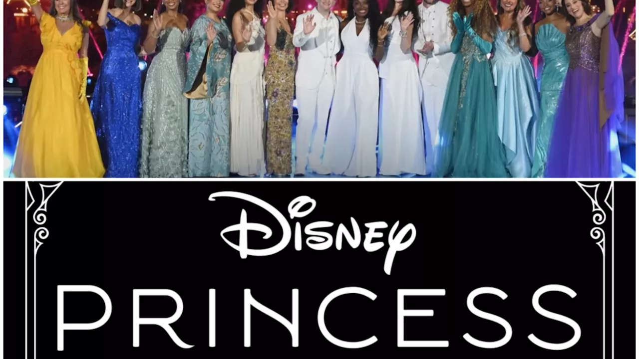 Disney’s Musical Legacy: The Voices Behind the Princess Phenomenon