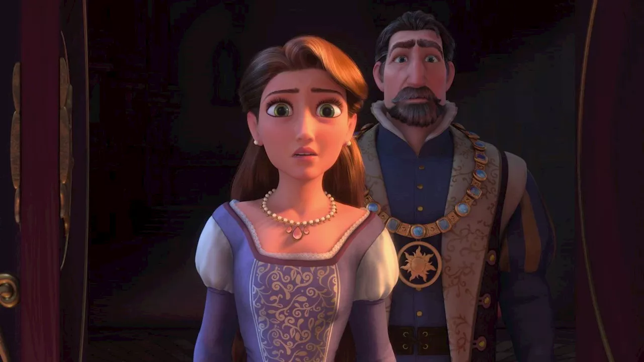Disney's Digital Evolution: The Plan to Reimagine Tangled