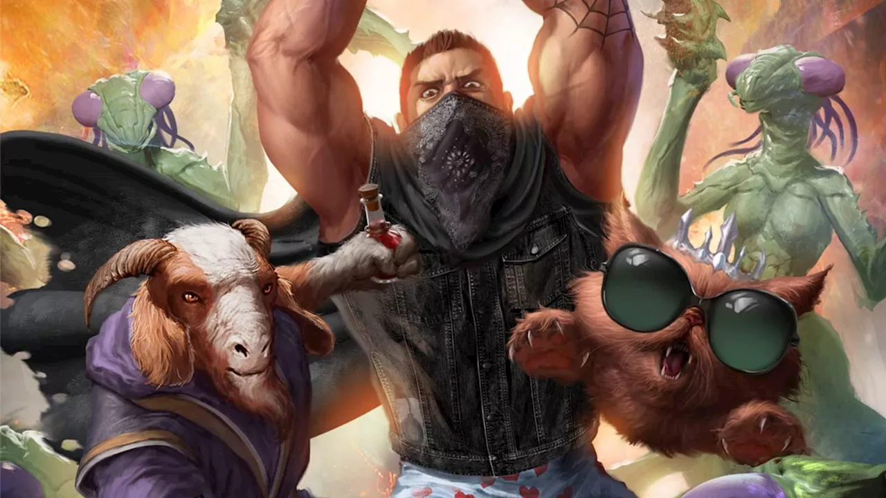 Peacock's Gamble on Dungeon Crawler Carl: Can LitRPG Work on Screen?