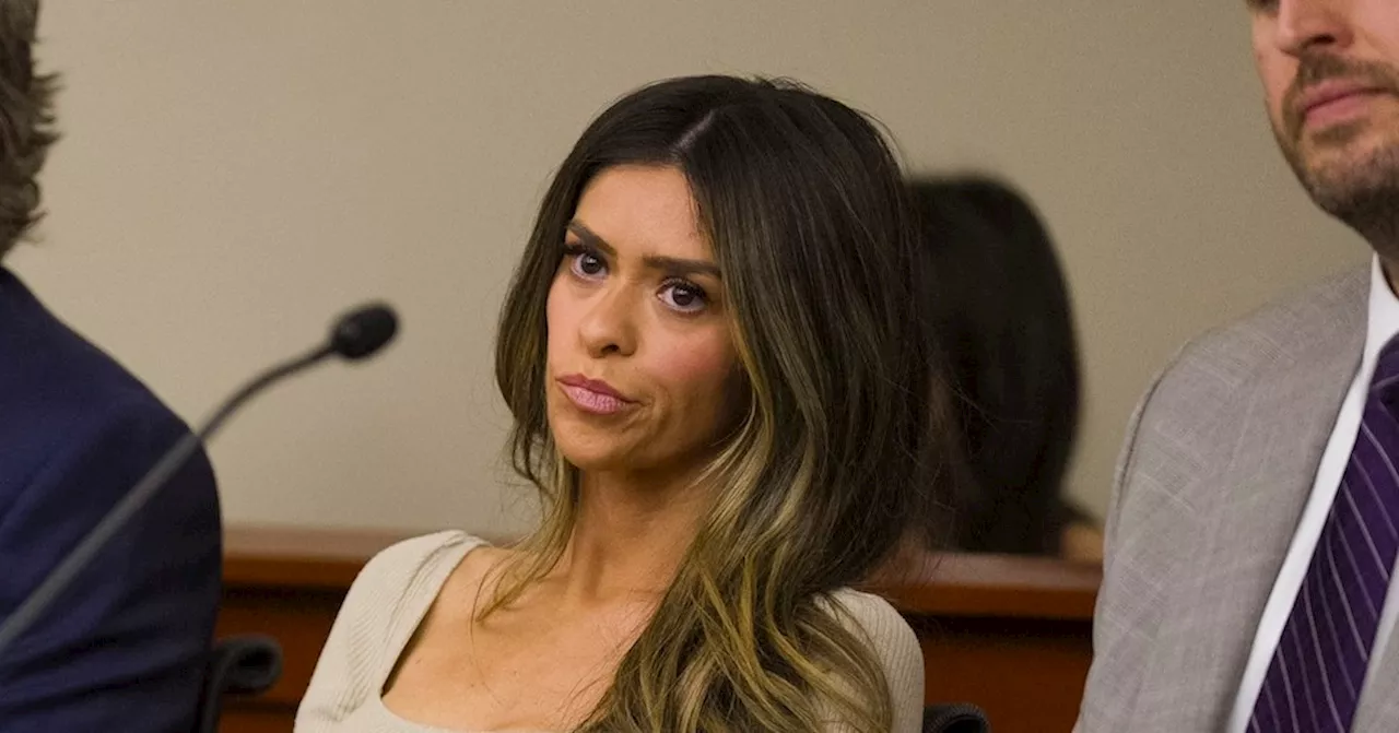 First Amendment vs. Privacy: The Legal Battle Over Taylor Frankie Paul’s Private Videos