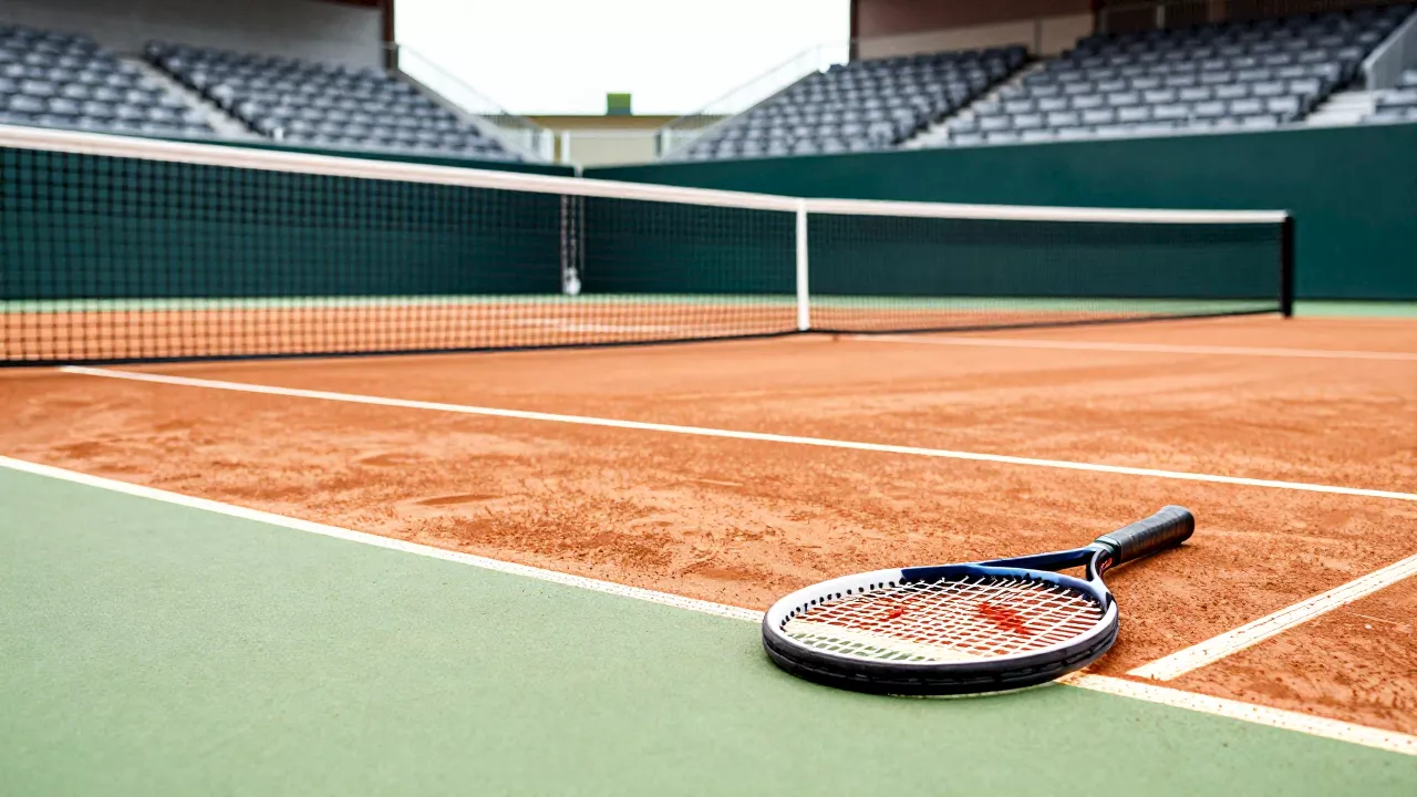 Echeverria vs Blaydes: The High-Stakes Battle for Roehampton Qualification