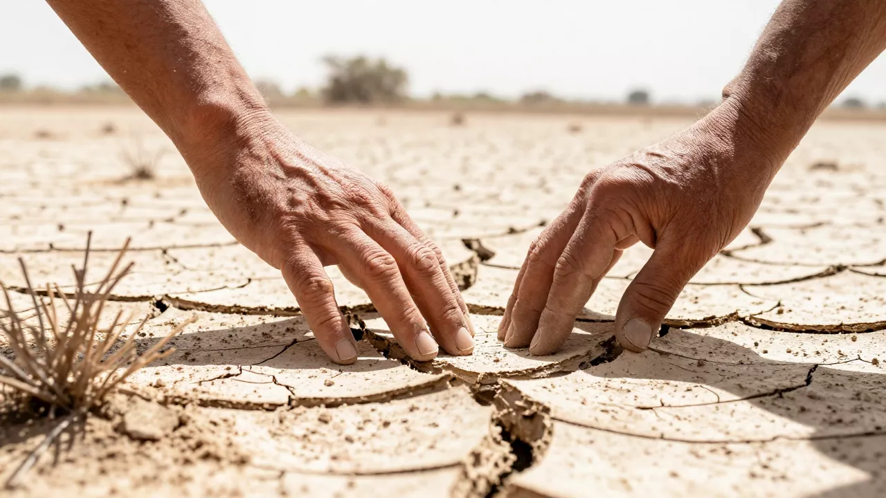 Pacific Heatwave: How the Super El Niño Will Redraw the Winter Map