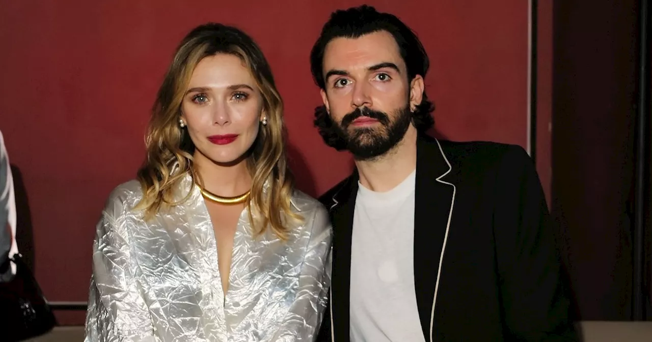 The Privacy Shield: Elizabeth Olsen’s Quiet Approach to Parenthood