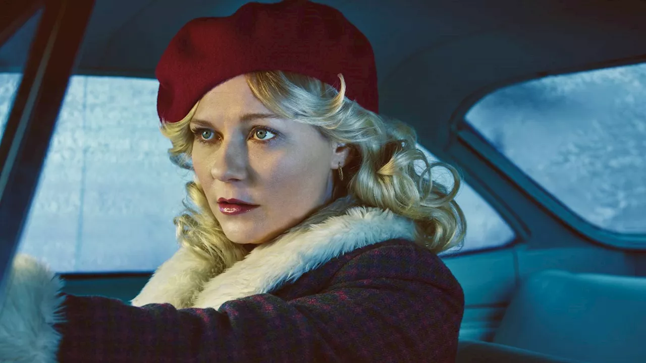 The Hawley Dilemma: Why 'Fargo' Fans are Waiting on the Alien Franchise