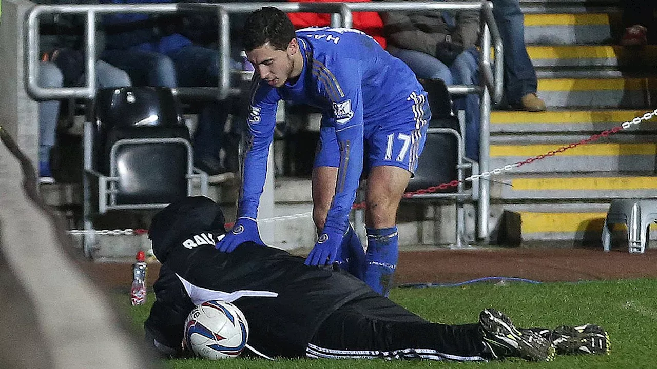 From Ballboy to Billionaire: The £500 Million Au Vodka Exit
