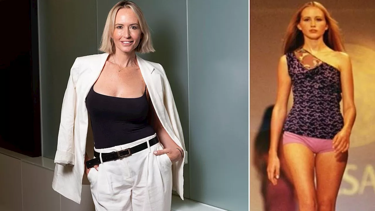 The Hidden Toll of High Fashion: An Anonymous Icon's Journey Through Addiction