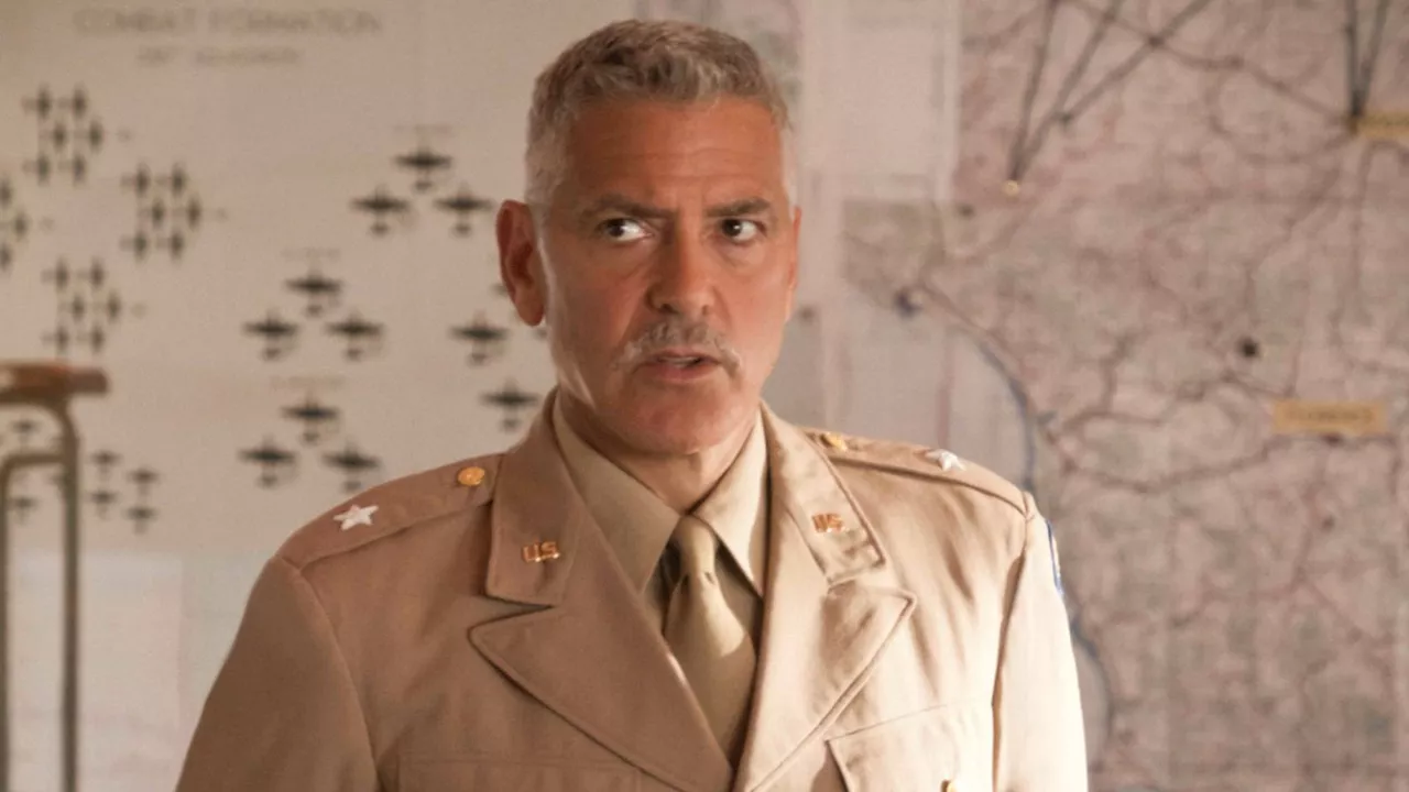 George Clooney’s Streaming Paradox: Why Catch-22 Remains a One-Off
