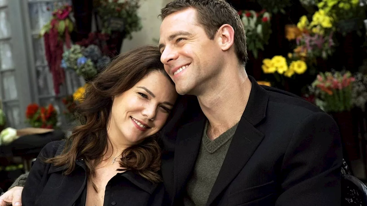 Comfort Show or Character Assassination? The Most Hated Moments of Gilmore Girls