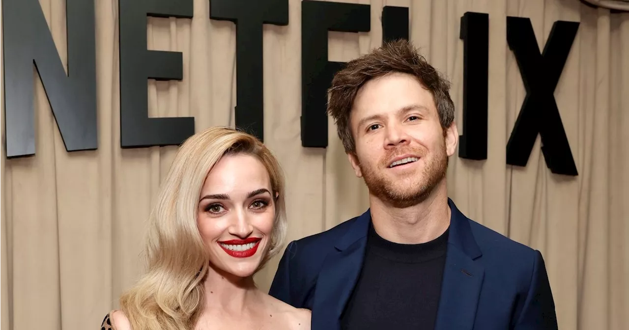 Brianne Howey Expands Her Family Ahead of Ginny & Georgia Season 3