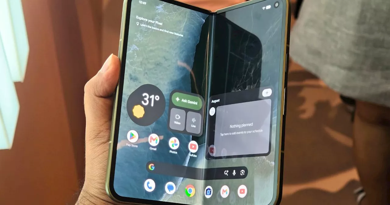 Google’s $1,899 Pixel 11 Pro Fold: A Durability Play in a Fragile Market