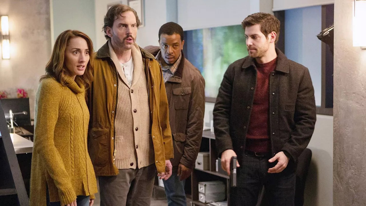 Grimm's Legacy: How Portland's Supernatural Procedural Redefined Horror