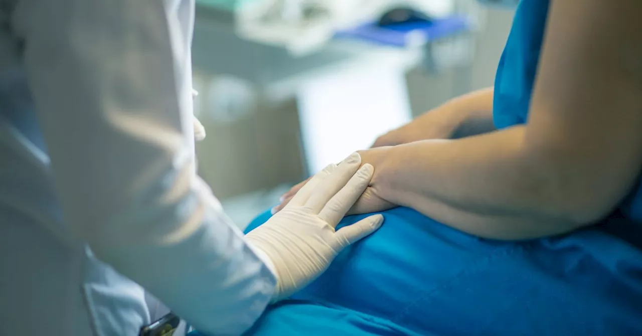 The Invisible Scar: Why 1,180 Studies Link Healthcare Decisions to Moral Injury