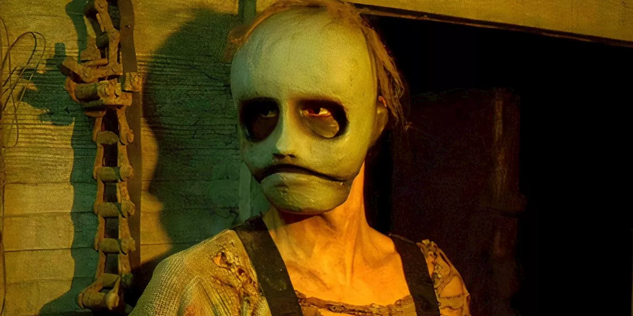 Beyond the Jump Scare: Rediscovering Horror's Forgotten Masterpieces