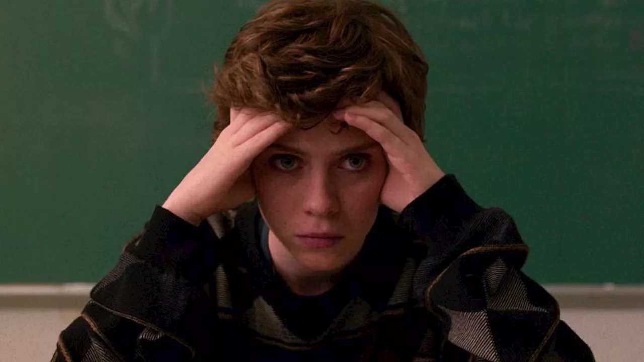 Beyond the Blood: Why 'I Am Not Okay With This' Still Haunts Netflix Viewers
