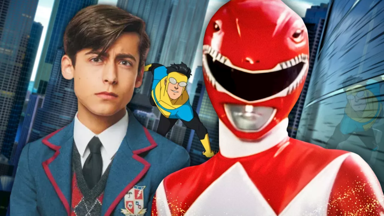 Beyond the Big Two: How Independent Universes are Redefining Superhuman Fiction
