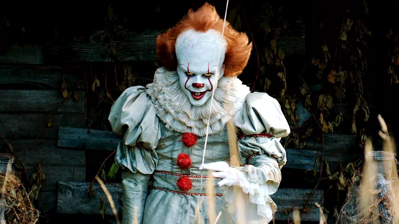 Horror's New Power Couple: Duffer Brothers Join Stephen King's IT Universe