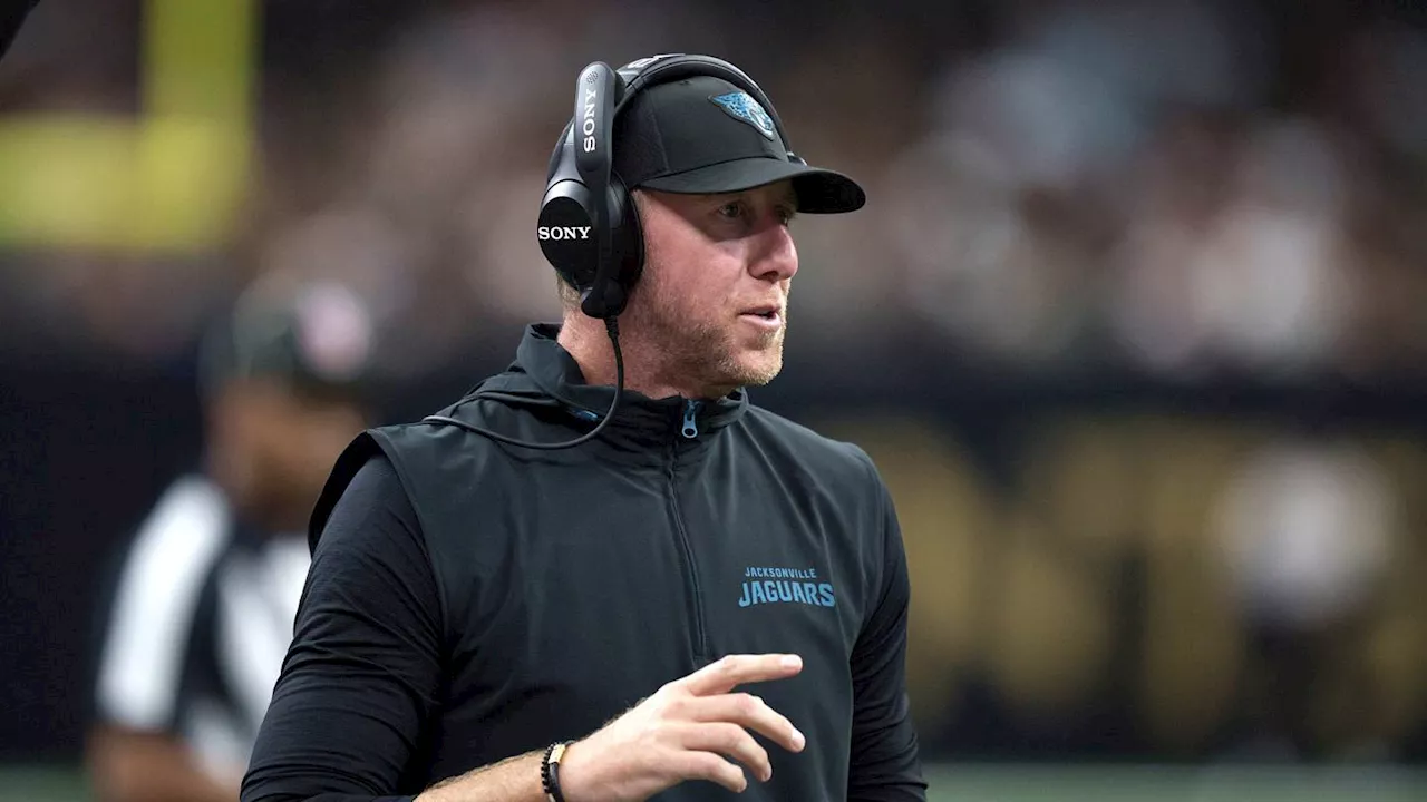 Jaguars' Preseason Win Reveals Depth Gems and O-Line Cracks