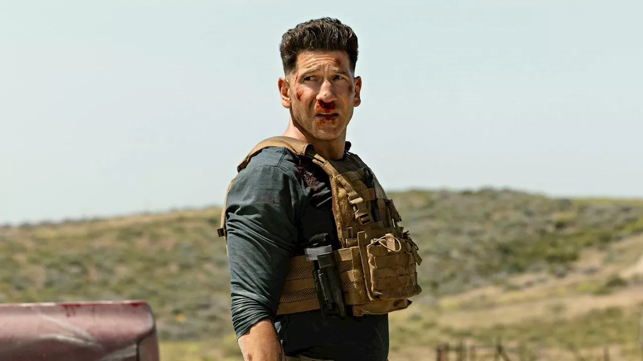 Jon Bernthal’s 2026: A Year of MCU Dominance and Box Office Math
