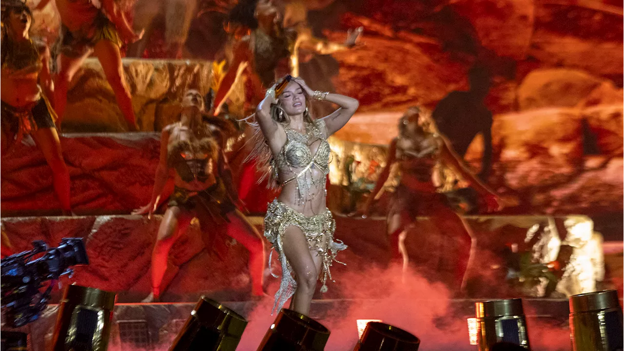 Karol G's SoFi Stadium Takeover: A Masterclass in Latin Globalism