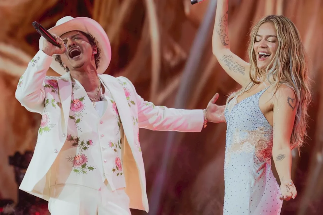 Karol G Goes Global: Bruno Mars and Drake Anchor New 14-Track Project