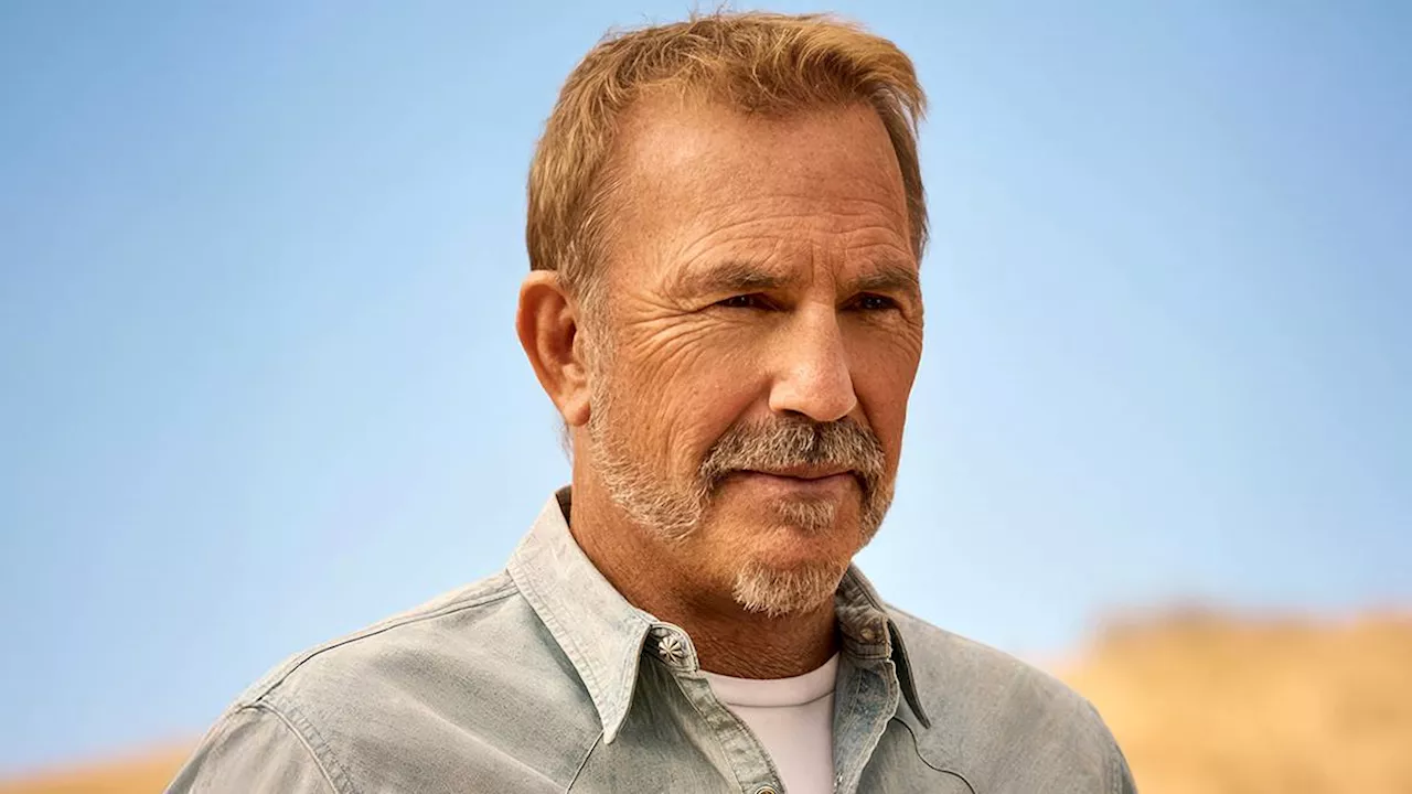 Costner's Western Gamble: The High Cost of Horizon: An American Saga