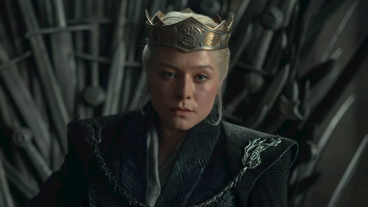 Can House of the Dragon Season 4 Deliver the Brutality of Fire & Blood?