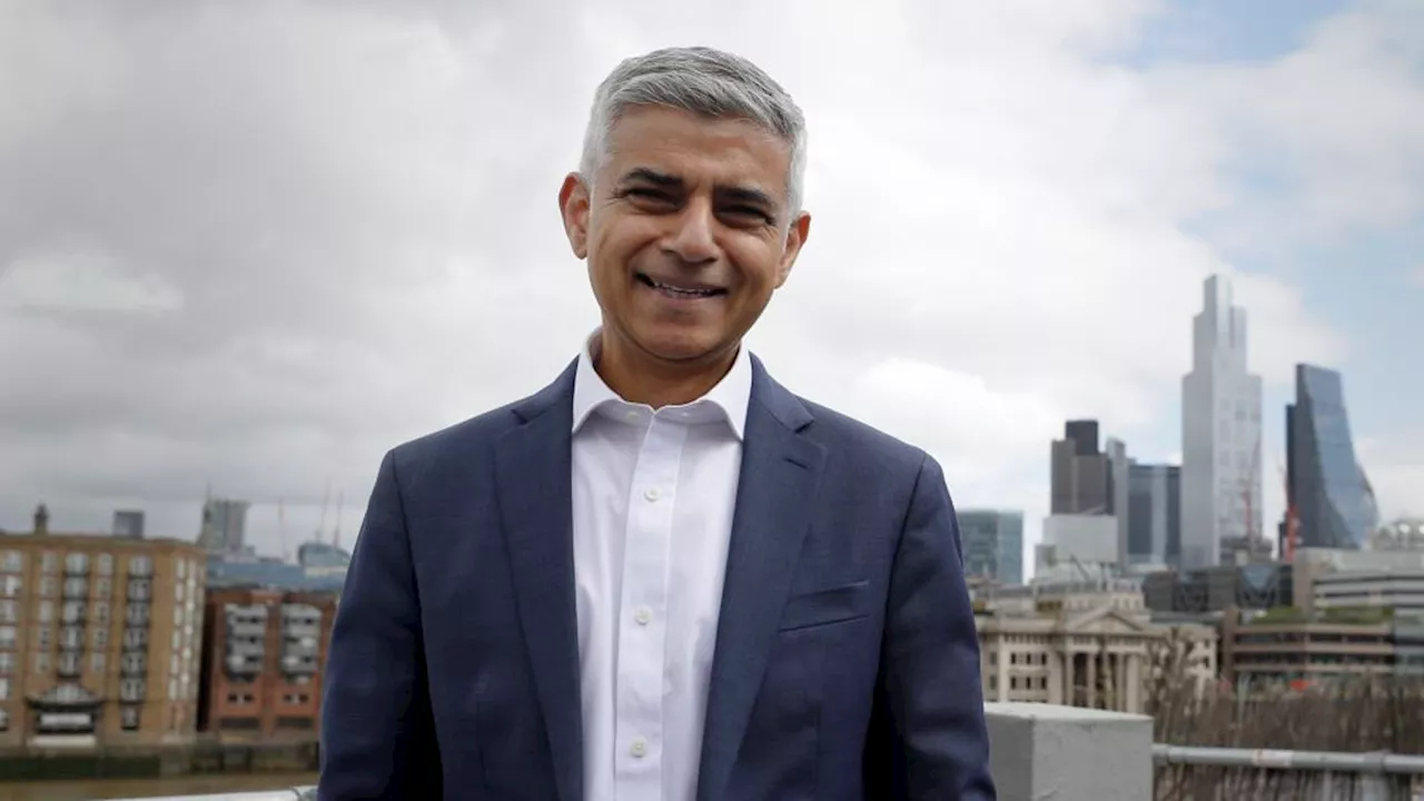 London's Bus Lane Goldmine: Sadiq Khan's Fine Revenues Skyrocket