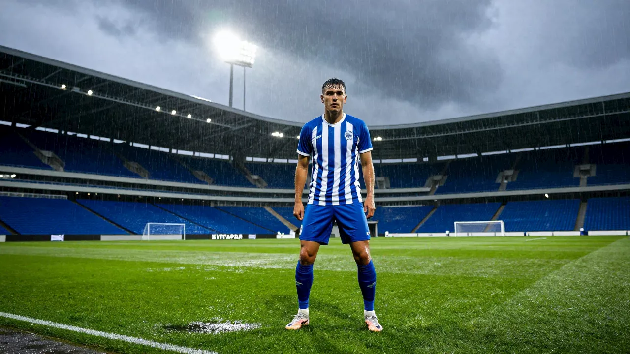 Espanyol vs. Levante: Survival Stakes and Youth Debuts at RCDE Stadium