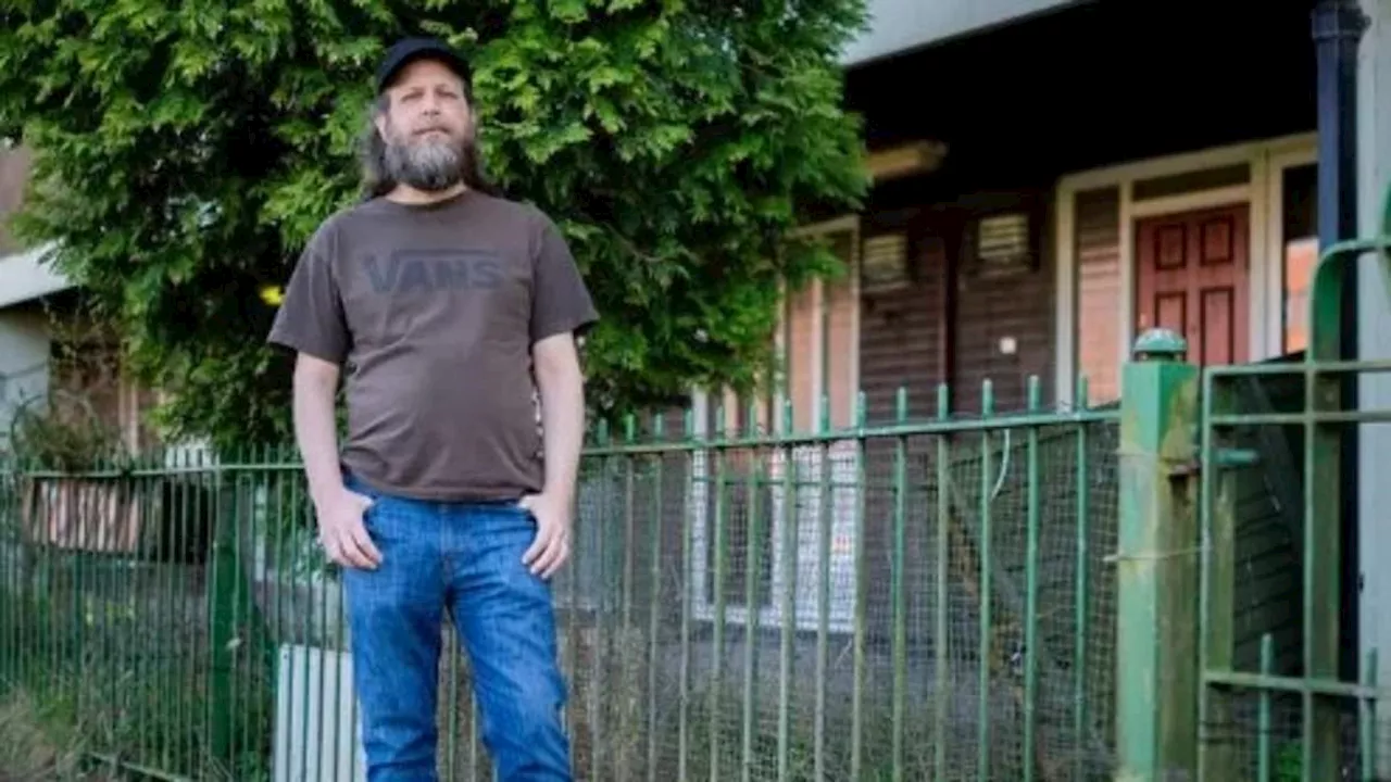The Last Man in Zedburgh: A Stand Against Rochdale's Urban Renewal