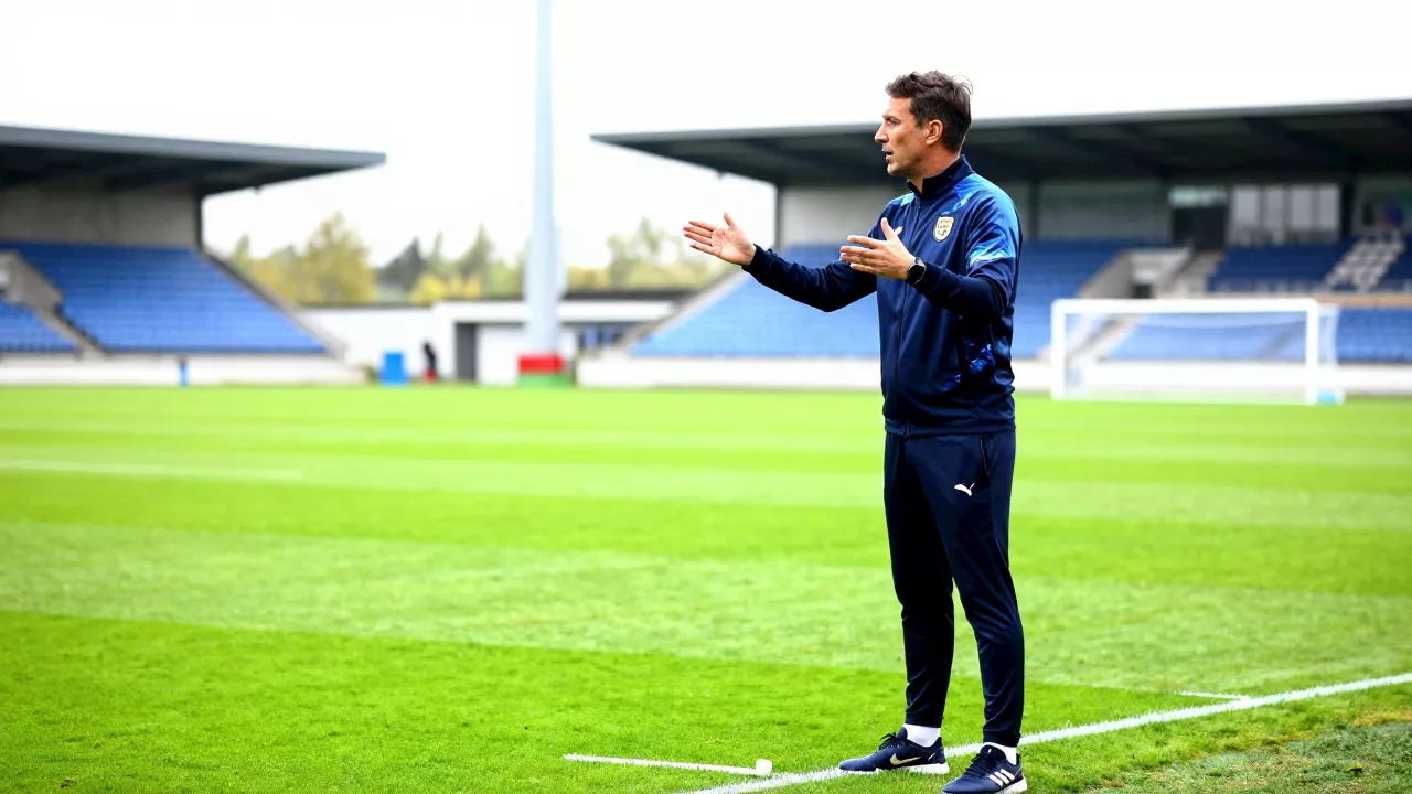 The Maresca Era: New Leaders and the Rodri Question at Manchester City