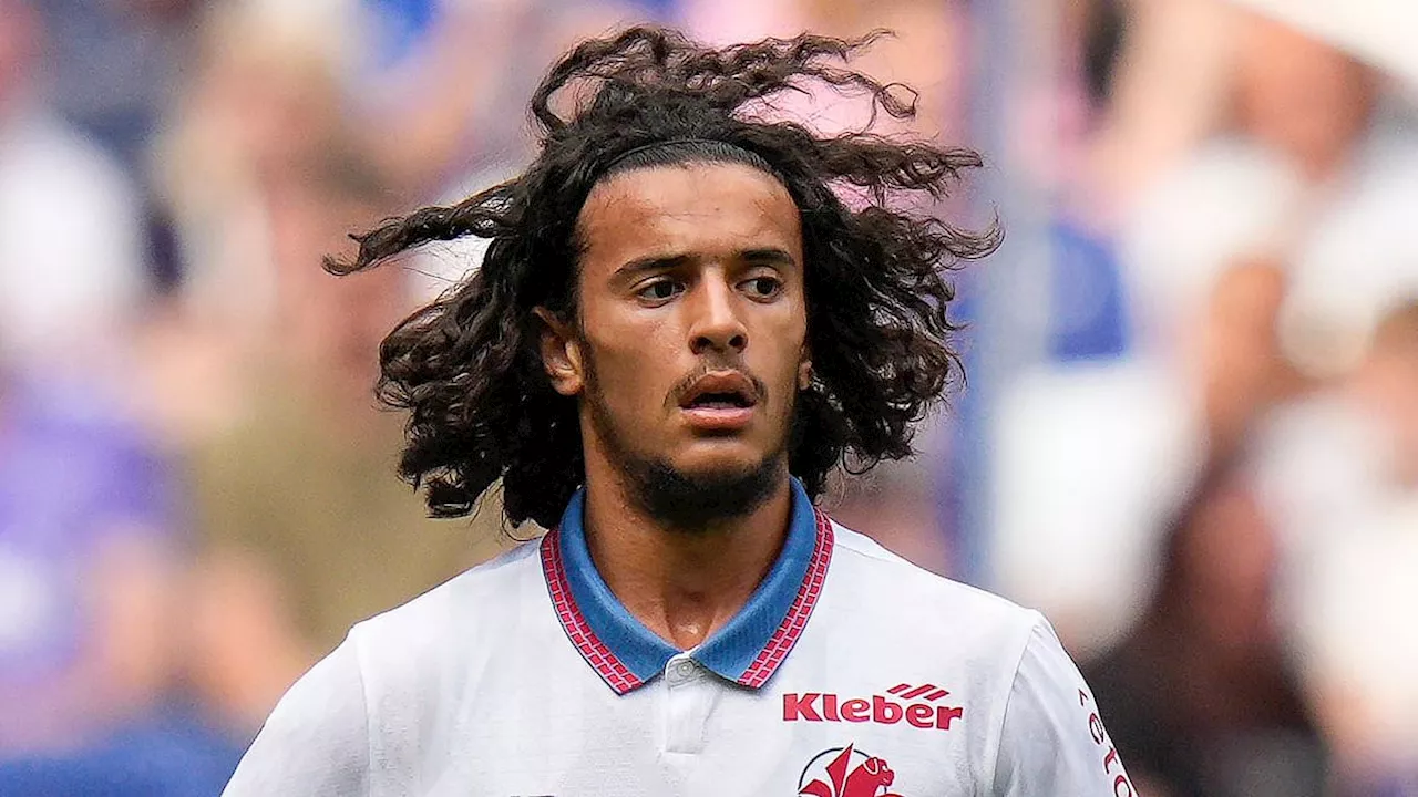 Manchester City's Midfield Gamble: The £85m Bouaddi Pursuit and the Rodri Exit