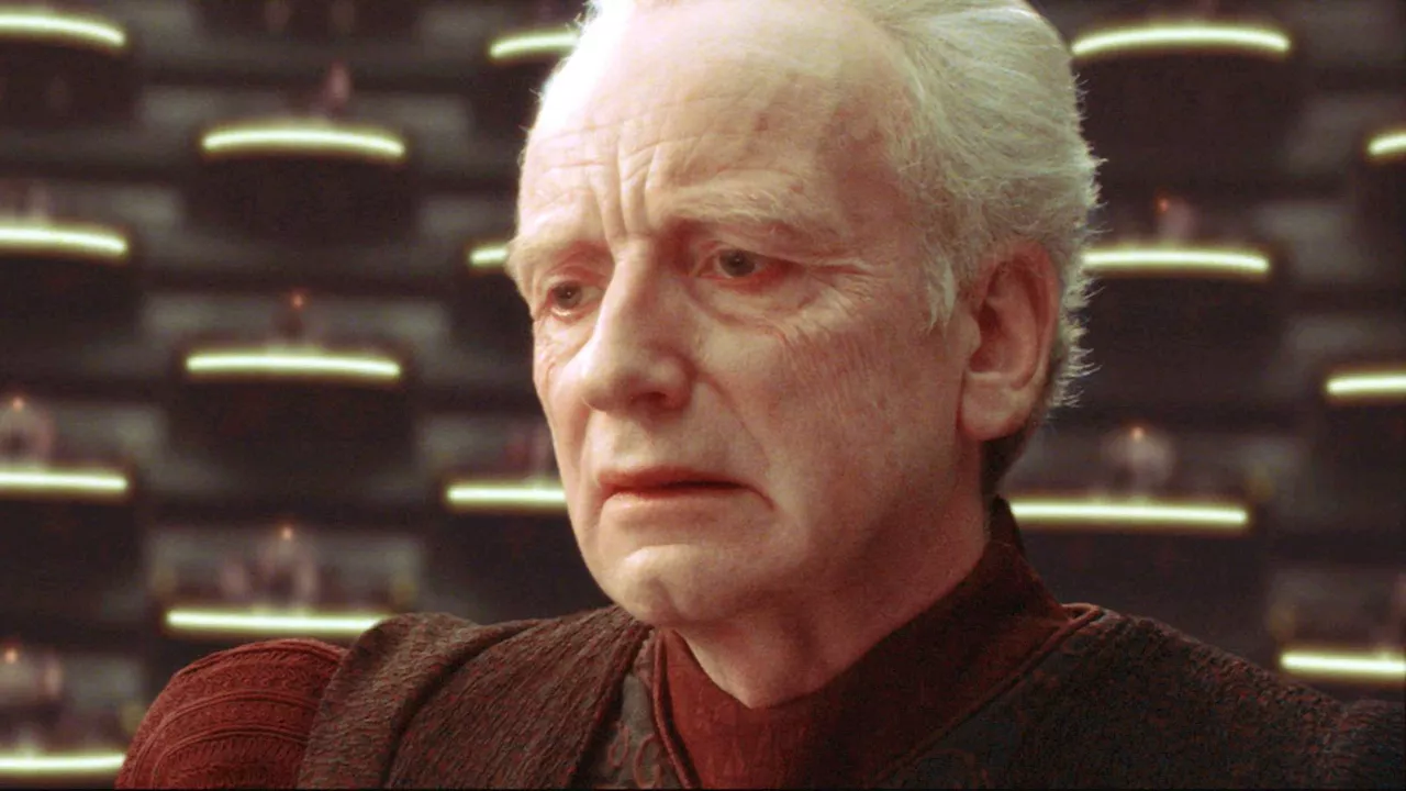The Architect of Jedi Fragility: How Marchion Ro Primed the Galaxy for Palpatine