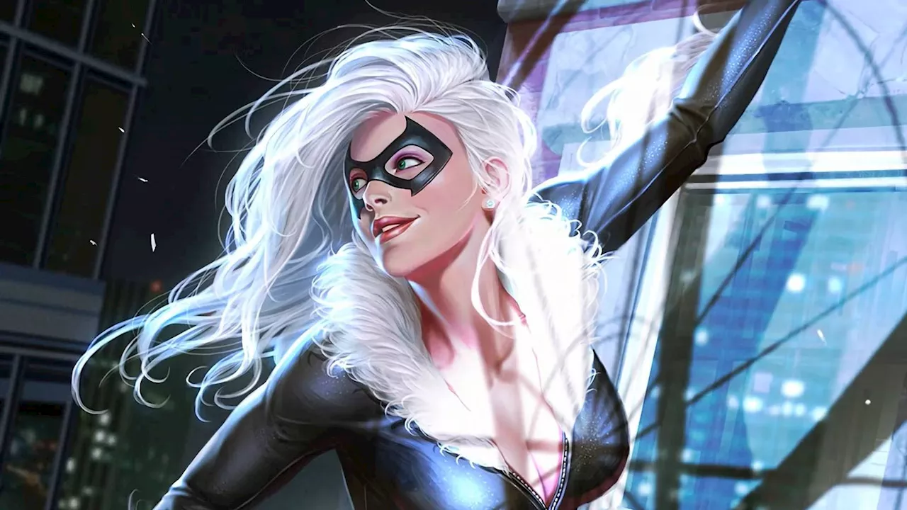 Beyond Spandex: Marvel’s High-Fantasy Reimagining of Black Cat
