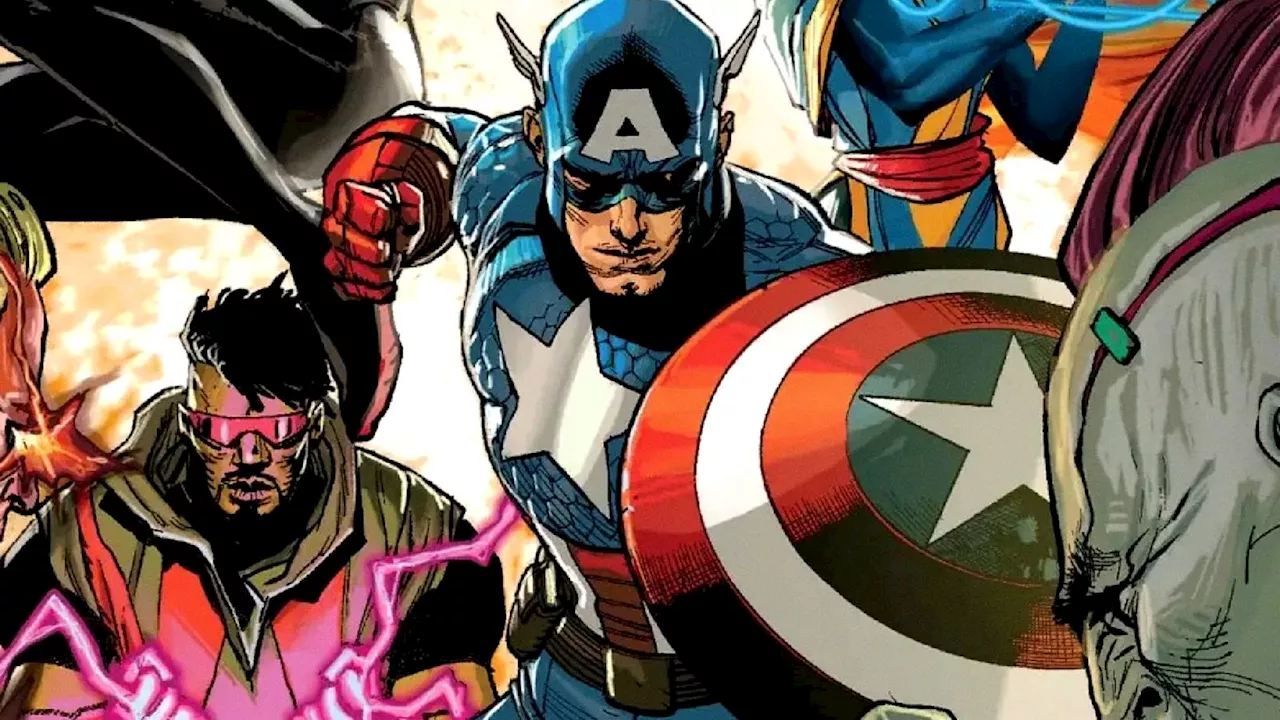 Marvel’s Sightseer: Why Information is the New Super Strength