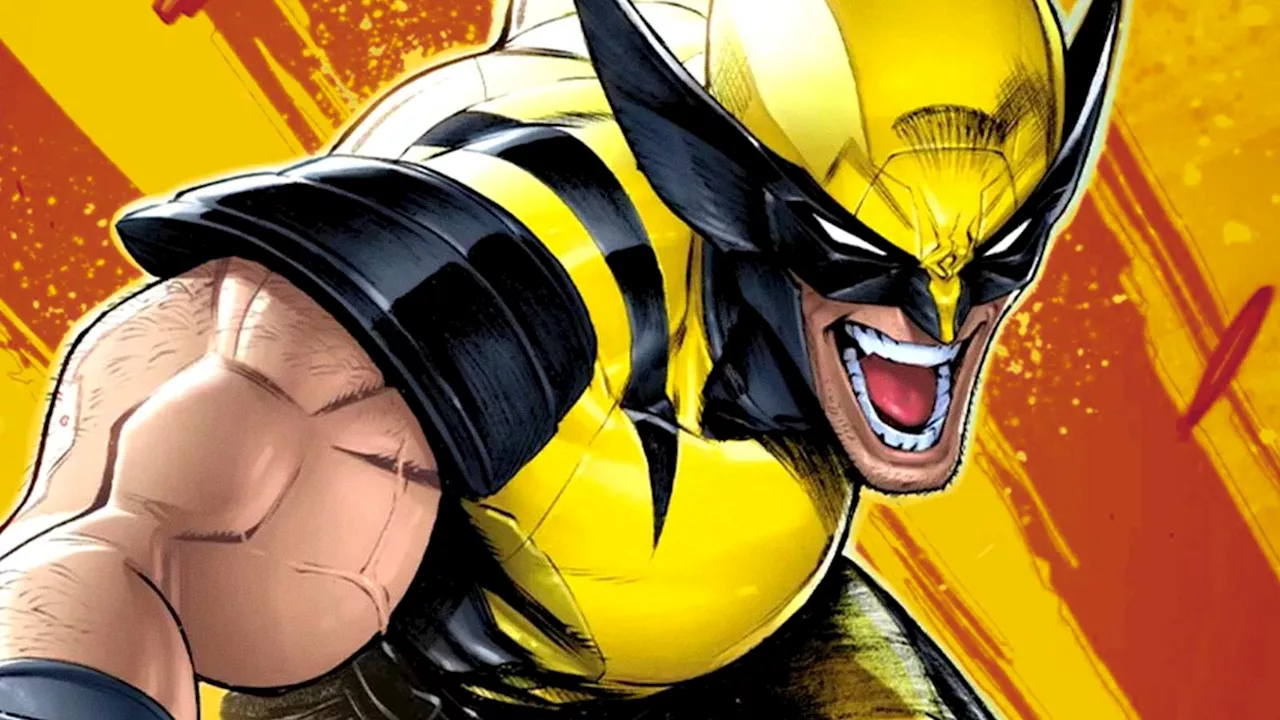 Insomniac's Wolverine Reinvents Team X to Build a New Mutant Universe