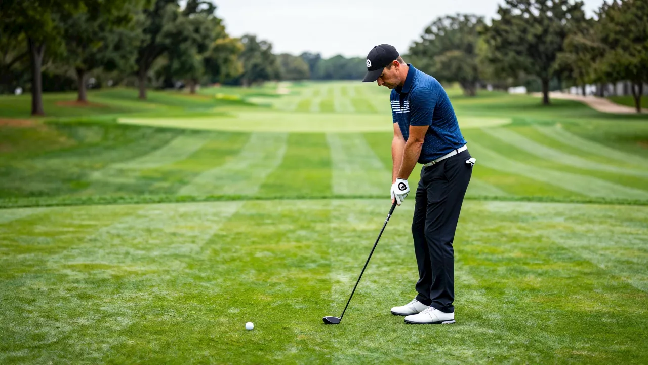 McIlroy’s Memphis Meltdown: Can the World No. 2 Fix His Swing Before St. Louis?