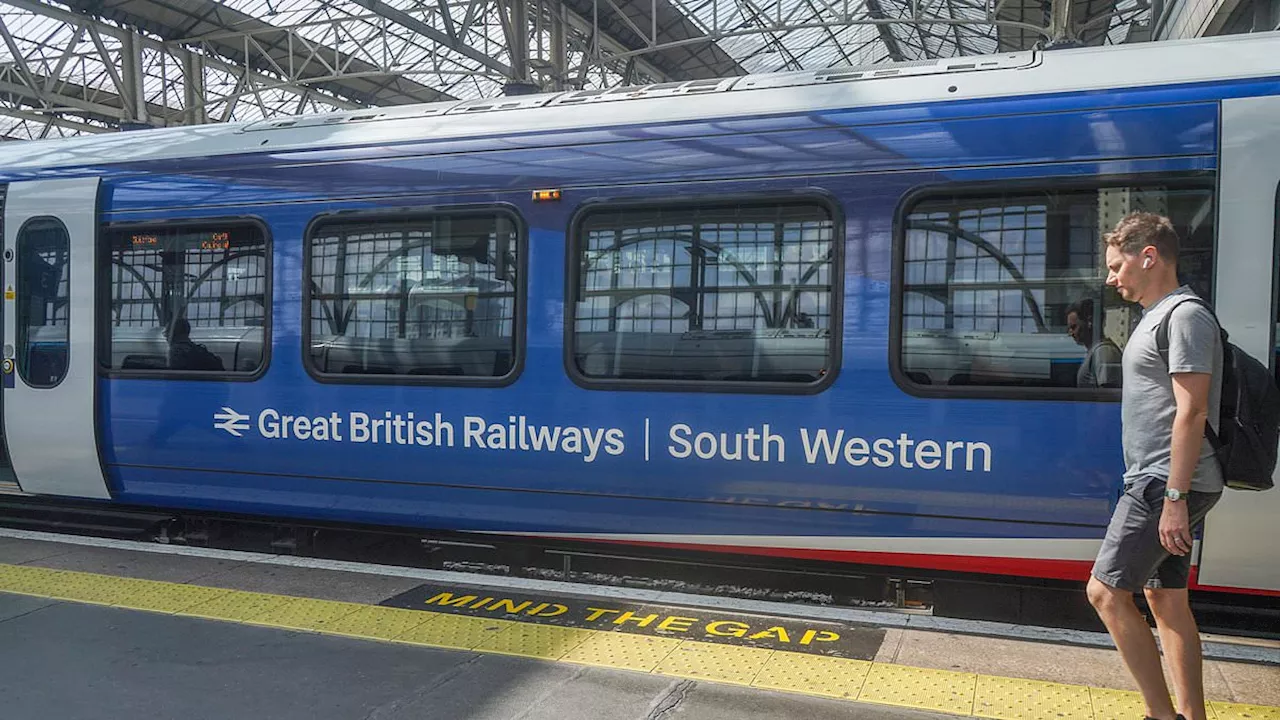 Capacity Crisis: SWR Short-Formed Services Surge Under State Control